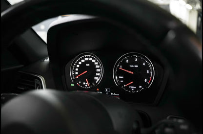 BMW 118i M Sport F40 Berline Automatique Alpinweiss III