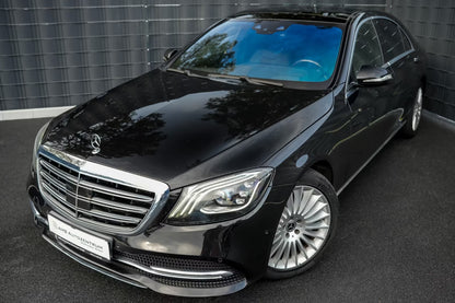 Mercedes-Benz S 560 4Matic Longue : Berline de Luxe Occasion