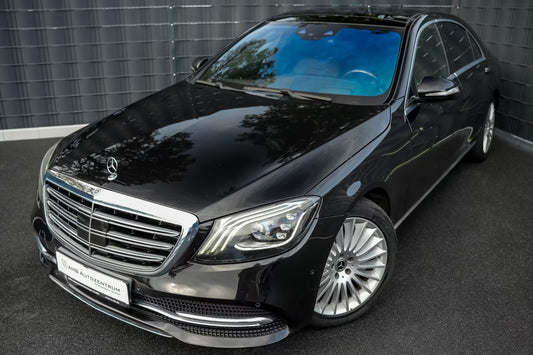 Mercedes-Benz S 560 4Matic Longue : Berline de Luxe Occasion