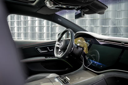 Mercedes-Benz EQS AMG 53 4Matic+ Berline Électrique Luxe 658ch