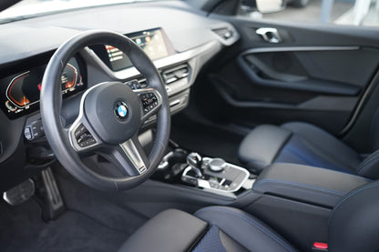 BMW 118d xDrive M-Sport 2018 Diesel avec Toit Ouvrant