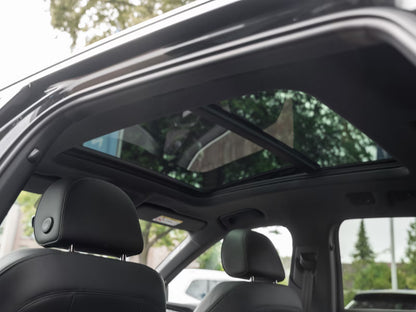 Audi e-tron SUV Électrique S Line Quattro Noir Métallisé Occasion