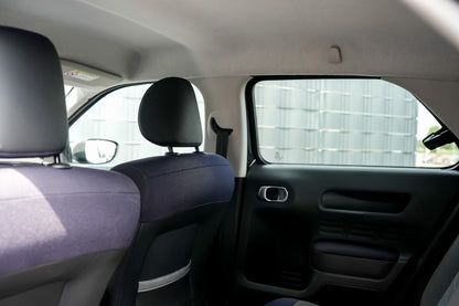 Citroën C4 Cactus Feel Automatique Noir Obsidien Berline Compacte