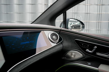 Mercedes-Benz EQS AMG 53 4Matic+ Berline Électrique Luxe 658ch