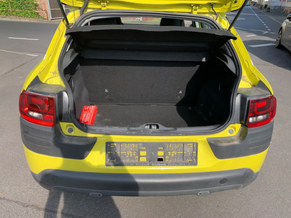 Citroën C4 Cactus 2015 Noir Métallisé avec Caméra de Recul