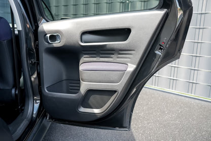 Citroën C4 Cactus Feel Automatique Noir Obsidien Berline Compacte