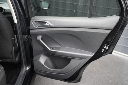 SUV Compact Volkswagen T-Cross Style Automatique en Noir Métallisé