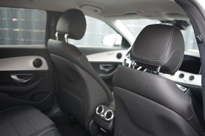 Mercedes-Benz E 300 Hybride Rechargeable Avantgarde Break Blanc Polaire