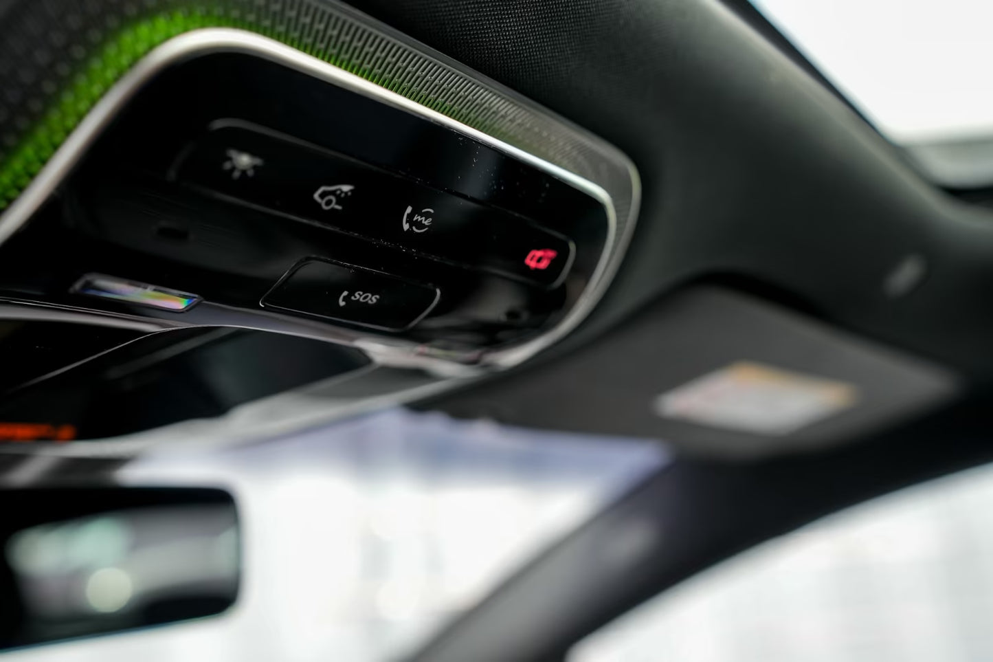 Mercedes-Benz EQS AMG 53 4Matic+ Berline Électrique Luxe 658ch