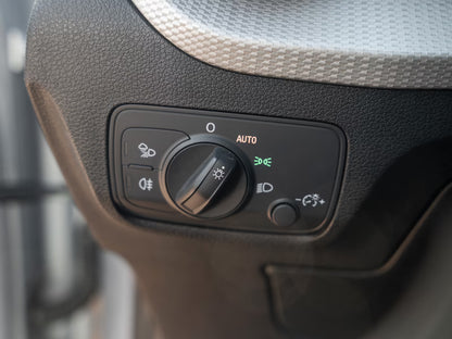 SUV Audi Q2 Advanced Automatique 150 ch Argent Métallisé