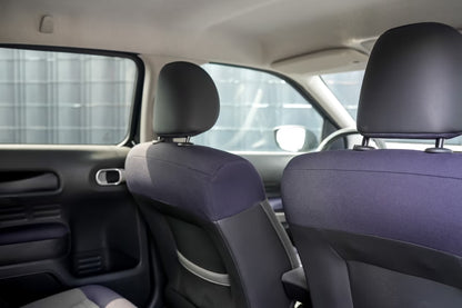 Citroën C4 Cactus Feel Automatique Noir Obsidien Berline Compacte