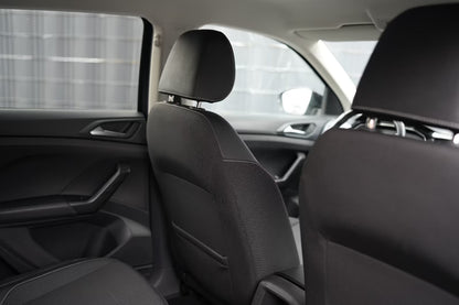 SUV Compact Volkswagen T-Cross Style Automatique en Noir Métallisé