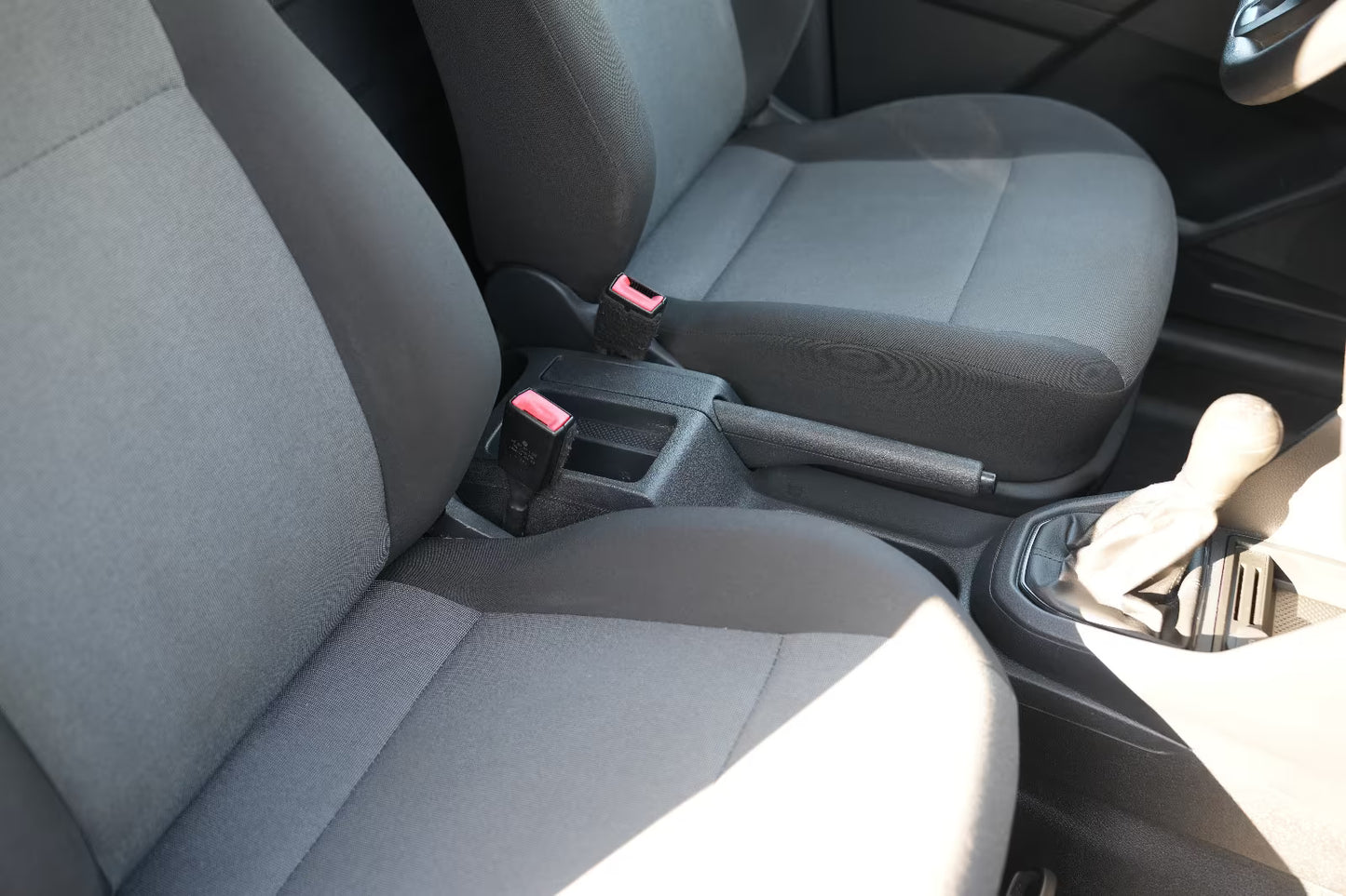 Volkswagen Caddy Maxi Diesel 102ch Van Utilitaire Blanc Occasion