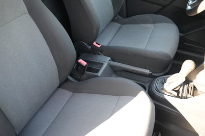 Volkswagen Caddy Maxi Diesel 102ch Van Utilitaire Blanc Occasion