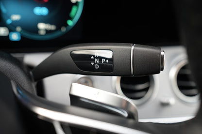 Mercedes-Benz E 300 Hybride Rechargeable Avantgarde Break Blanc Polaire