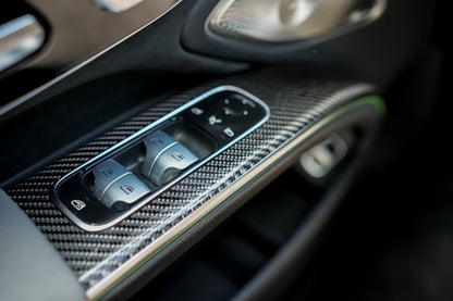 Mercedes-Benz EQS AMG 53 4Matic+ Berline Électrique Luxe 658ch