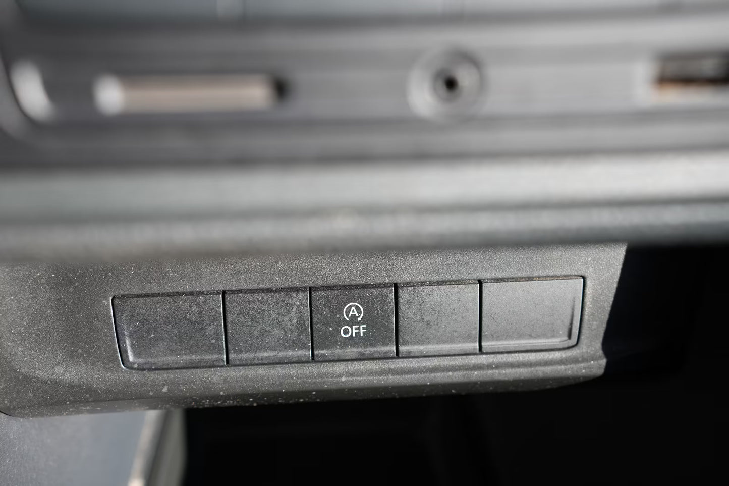 Volkswagen Caddy Maxi Diesel 102ch Van Utilitaire Blanc Occasion