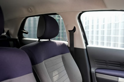 Citroën C4 Cactus Feel Automatique Noir Obsidien Berline Compacte