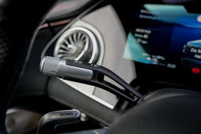 Mercedes-Benz EQS AMG 53 4Matic+ Berline Électrique Luxe 658ch