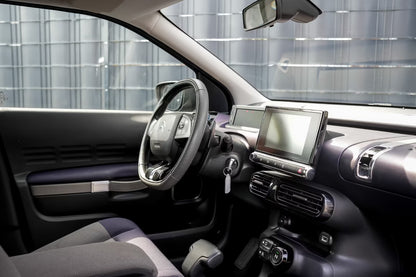 Citroën C4 Cactus Feel Automatique Noir Obsidien Berline Compacte