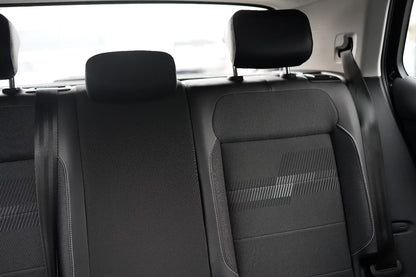 SUV Compact Volkswagen T-Cross Style Automatique en Noir Métallisé