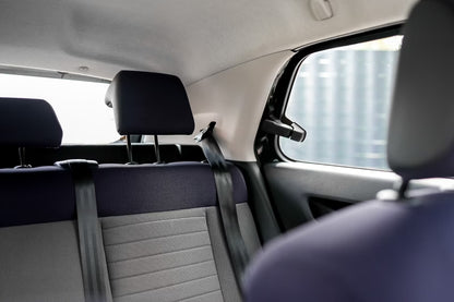 Citroën C4 Cactus Feel Automatique Noir Obsidien Berline Compacte