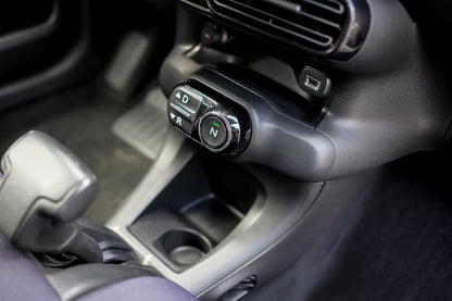 Citroën C4 Cactus Feel Automatique Noir Obsidien Berline Compacte