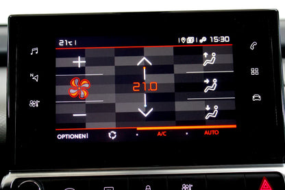 Citroën C4 Cactus Feel 2015 Berline Grise 82ch Occasion