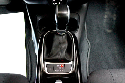 Citroën C4 Cactus Feel 2015 Berline Grise 82ch Occasion