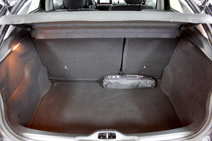 Citroën C4 Cactus Feel 2015 Berline Grise 82ch Occasion