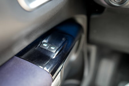 Citroën C4 Cactus Feel Automatique Noir Obsidien Berline Compacte