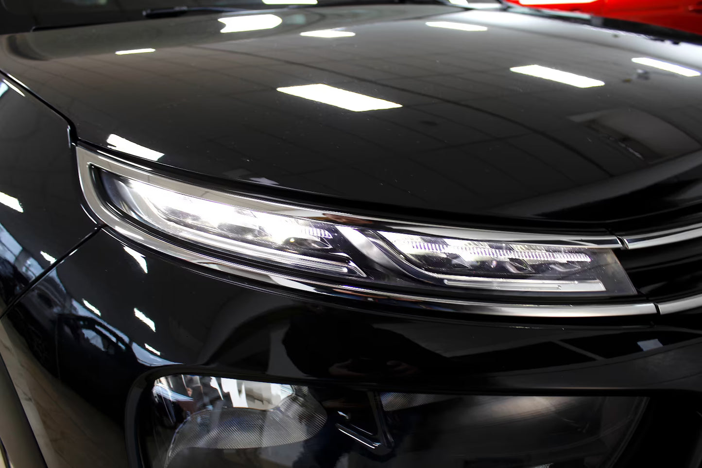 Citroën C4 Cactus Feel 2015 Berline Grise 82ch Occasion