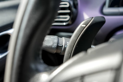 Citroën C4 Cactus Feel Automatique Noir Obsidien Berline Compacte