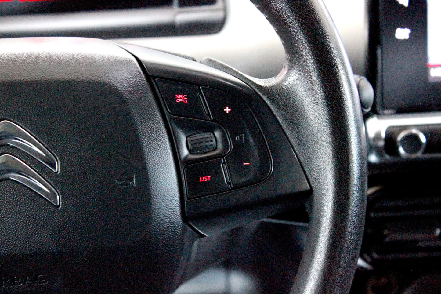 Citroën C4 Cactus Feel 2015 Berline Grise 82ch Occasion