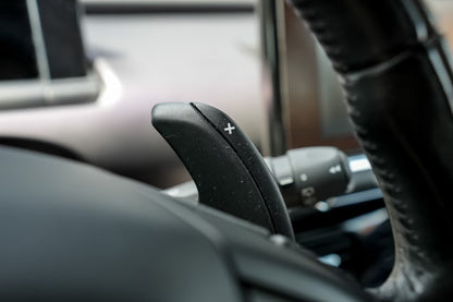 Citroën C4 Cactus Feel Automatique Noir Obsidien Berline Compacte