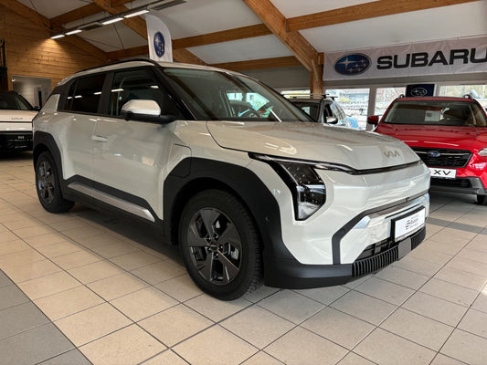 Kia EV3 Long Range Exclusive Plus SUV Électrique 204ch