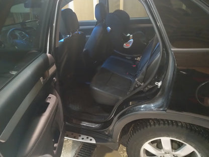 Kia Sorento SUV Diesel 197 CV Boîte Automatique 4x4 Noir