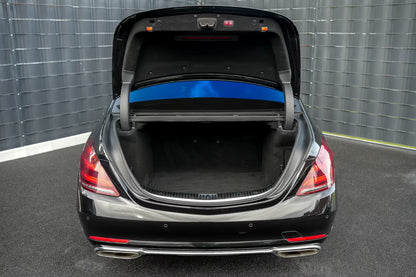 Mercedes-Benz S 560 4Matic Longue : Berline de Luxe Occasion