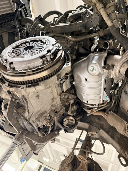 SUV Toyota Urban Cruiser 1.4 D-4D AWD Noir 2010