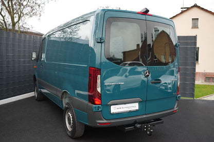 Utilitaire Mercedes-Benz Sprinter 316 CDI AWD L2H1 Occasion Vert