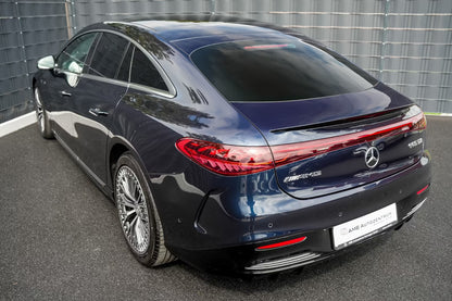 Mercedes-Benz EQS AMG 53 4Matic+ Berline Électrique Luxe 658ch