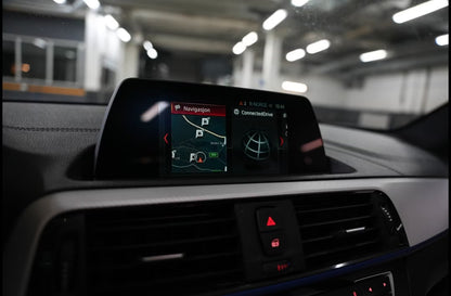 BMW 118i M Sport F40 Berline Automatique Alpinweiss III