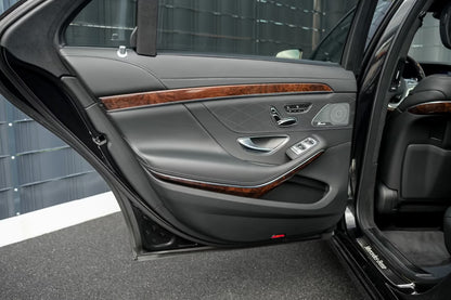 Mercedes-Benz S 560 4Matic Longue : Berline de Luxe Occasion