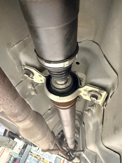 SUV Toyota Urban Cruiser 1.4 D-4D AWD Noir 2010