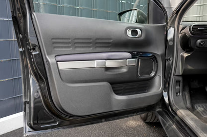 Citroën C4 Cactus Feel Automatique Noir Obsidien Berline Compacte