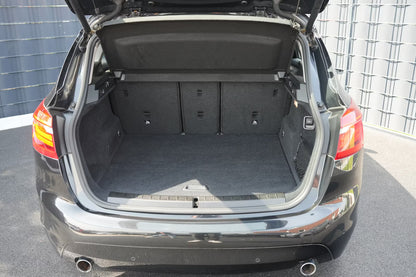 BMW 220d xDrive Active Tourer Advantage Noir Saphir Métallisé