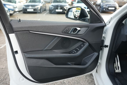 BMW 118d xDrive M-Sport 2018 Diesel avec Toit Ouvrant