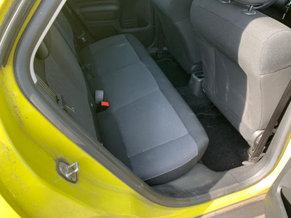 Citroën C4 Cactus 2015 Noir Métallisé avec Caméra de Recul