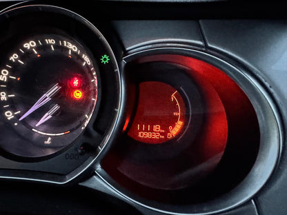 Citroën DS3 Coupé 1.4 VTi 95 Occasion Argent 2011