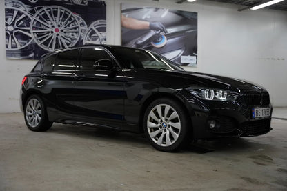 BMW 118i M Sport F40 Berline Automatique Alpinweiss III